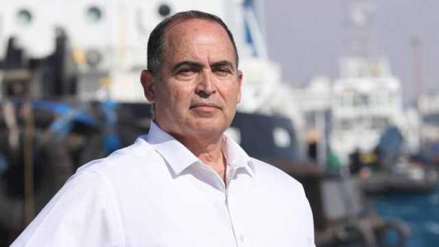 مدير ميناء “إيلات”: الحوثيون أثبتوا أن “إسرائيل” وحلفاءها ضعفاء