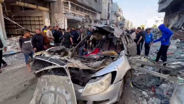 صحيفة “هآرتس” بعد استشهاد أبناء وأحفاد لهنية: الاغتيال لن يضعف حماس وسيزيد من شعبيتها