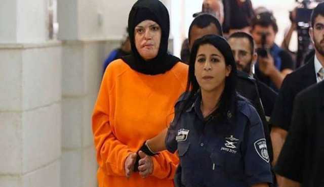 78 معتقلة فلسطينية يواجهن الموت يومياً في سجن “الدامون” الإسرائيلي