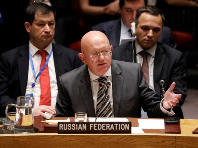 روسيا تدعو مجلس الأمن لفرض عقوبات ضد “إسرائيل”