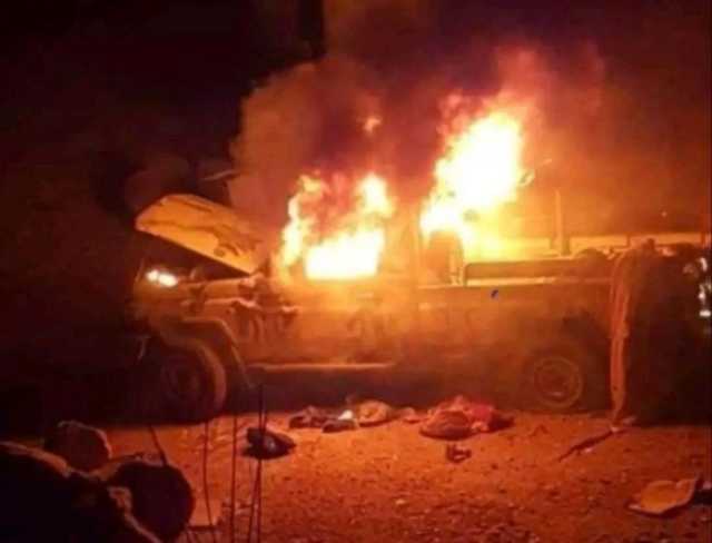 هجوم كرش: المجلس الانتقالي يفشل في إرضاء واشنطن ويواجه رداً قاسياً من صنعاء