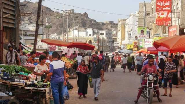 تقرير أممي: الوضع الاقتصادي في جنوب اليمن يزداد سوءاً رغم تحسن الواردات