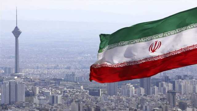 إيران تفرض عقوبات على شخصيات ومؤسسات أمريكية وبريطانية بسبب دعمها لـ”إسرائيل”