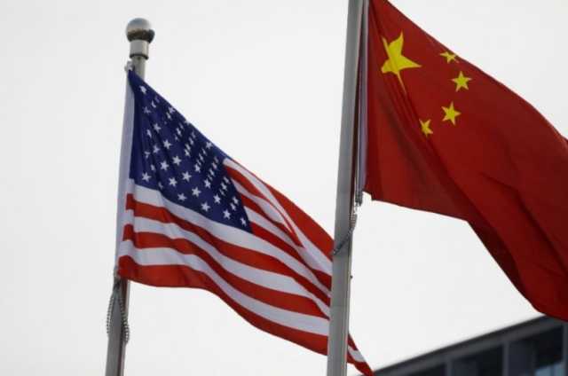 بسبب سياسة “الإكراه الاقتصادي”.. الصين تفرض عقوبات على شركات أمريكية