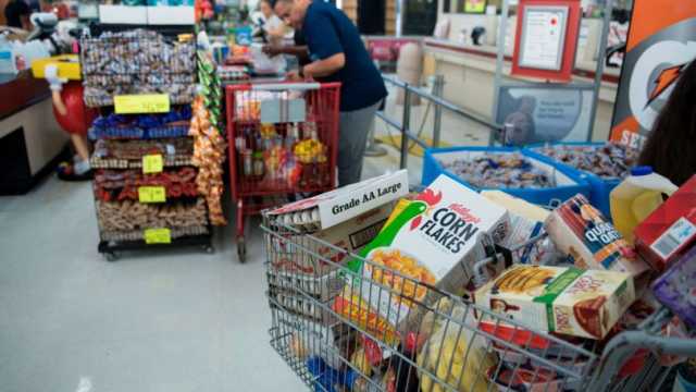 المستهلكون الأمريكيون يواجهون آلام تضخمية قاسية بسبب هجمات الحوثيين