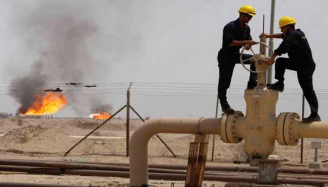 طلب جديد للأردن يخاطب العراق بتمديد مذكرة تفاهم شراء النفط