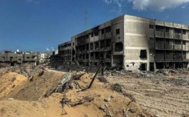 5 مجازر جديدة في غزة وانتشال عشرات الجثث بعد انسحاب جزئيّ للاحتلال من جباليا