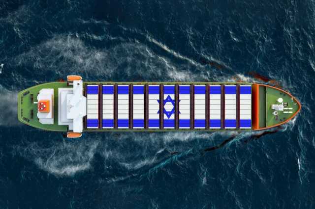 شركة “زيم” الإسرائيلية تُعاني من نقص في السفن بسبب هجمات الحوثيين