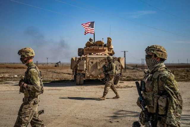 عائلات العسكريين الأمريكيين في الشرق الأوسط يطالبون بايدن بوقف العملية العسكرية في رفح