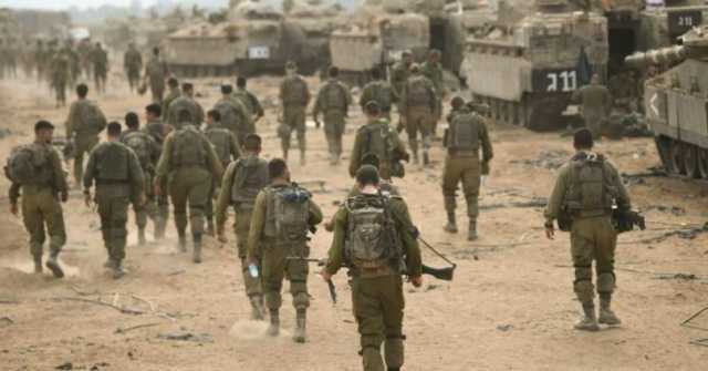 مشروع قانون لمكافأة أكثر من 20 ألف جندي يحملون الجنسية الأمريكية بسبب قتالهم في غزة