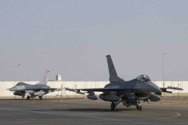 لا غارات جوية أمريكية من الإمارات على اليمن: واشنطن تنقل طائراتها إلى قطر