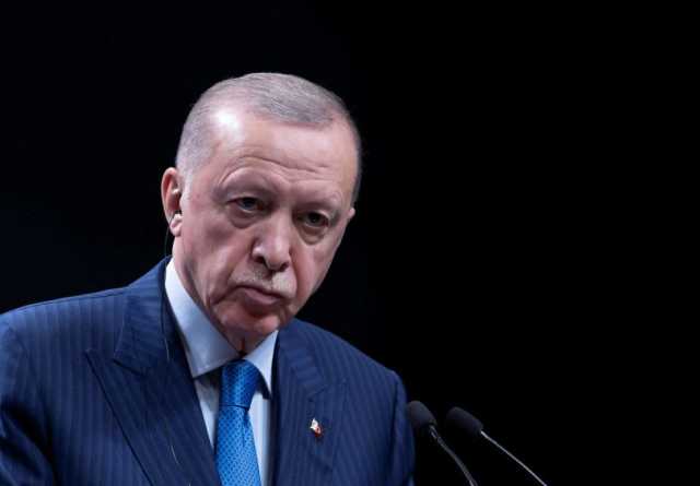 أردوغان يبدي استعداده للقاء بشار الأسد واستعادة العلاقات مع سوريا
