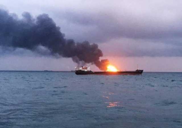استهدافٌ حتى الإغراق: هجماتُ صنعاء البحرية ترتقي نوعياً