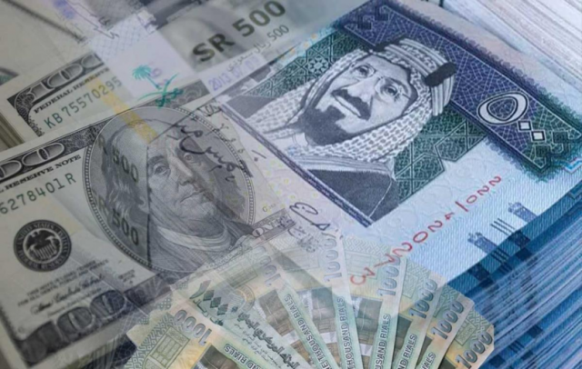 الريال اليمني يحافظ على ثباته أمام الدولار والريال السعودي في صنعاء