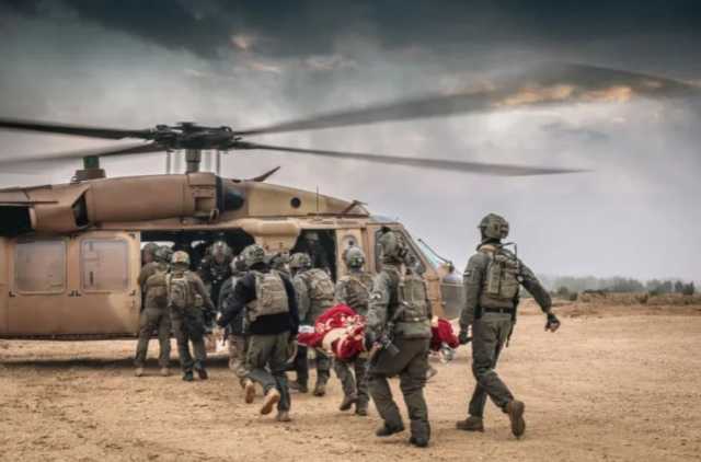 “جيش” الاحتلال يقر بارتفاع عدد قتلاه في غزة إلى 650