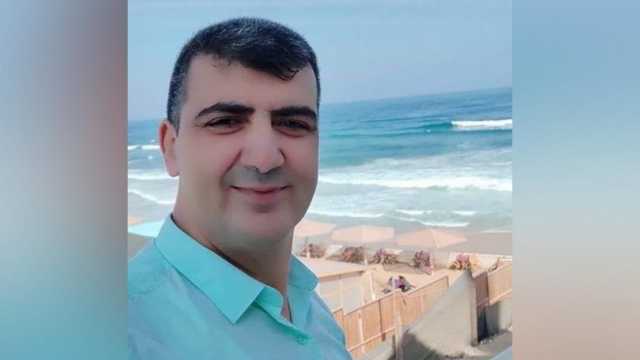 مطالبة فلسطينية بفتح تحقيق دولي عن إعدام الطبيب إياد الرنتيسي في سجون الاحتلال