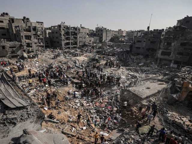 ارتفاع عدد ضحايا العدوان الإسرائيلي على غزة إلى 37 ألفاً و925 شهيداً