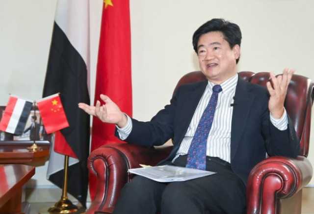 الصين تؤكد: السفن الصينية آمنة في البحر الأحمر والتواصل مستمر مع الحوثيين