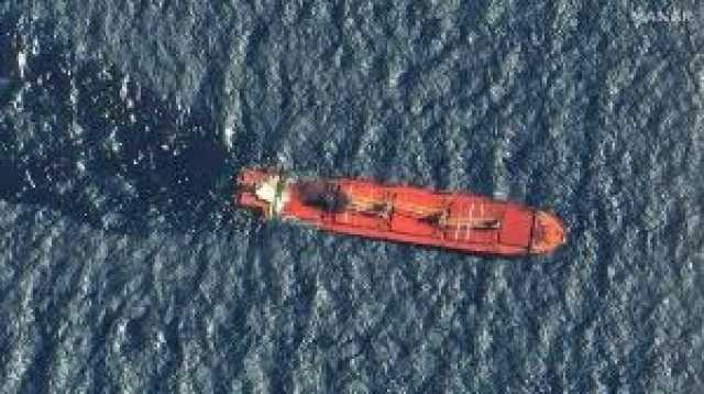 بعد تعرضها لضربة صاروخية .. غرق السفينة ’’لافانت’’ في المحيط الهندي
