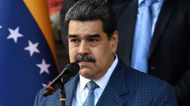 “فلتكن علنية وبدون تكهنات”.. مادورو يعلن استئناف المحادثات مع واشنطن
