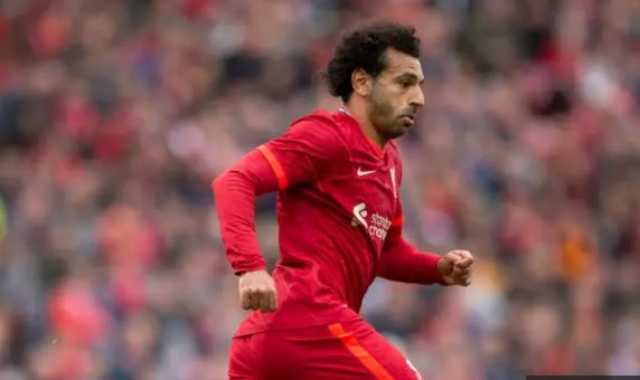 اللاعب الدولي المصري “محمد صلاح” يحقق رقمًا جديدًا في البريميرليج