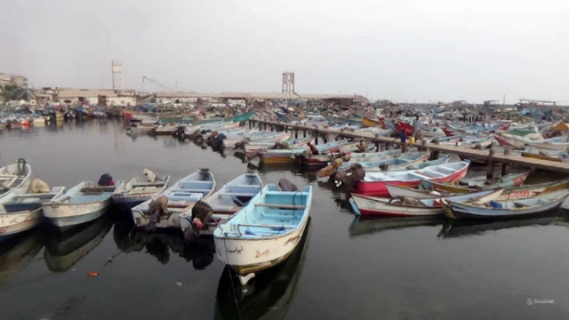 عودة 31 صياداً يمنياً إلى الحديدة بعد تعرضهم للاختطاف والتعذيب في السجون الإريترية