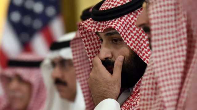 محمد بن سلمان يخشى أن يلقى نفس مصير السادات بسبب مساعيه للتطبيع مع “إسرائيل”