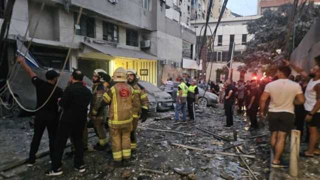 مركز أبحاث بريطاني: هجمات حزب الله والحوثيين تعزز واقعاً استراتيجياً جديداً ضد “إسرائيل”