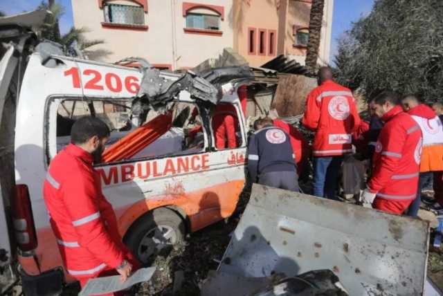 “الغارديان”: منظمات حقوقية تحاكم “إسرائيل” أمام القضاء البريطاني بارتكاب جرائم حرب