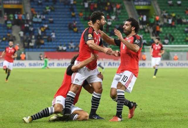 نجم جديد يغيب عن مباراة مصر ضد موريتانيا في تصفيات أمم إفريقيا 2025