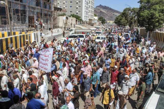 الانتقالي يتجه لتعيين “رئيس حكومة” من قياداته