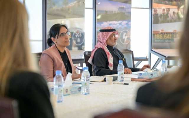 السفيرة البريطانية: لا يوجد أي عدوان من جانبنا على اليمن.. ومغردون يسخرون 