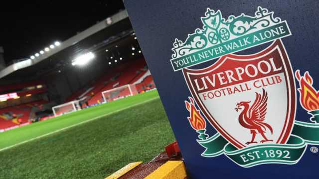 ليفربول يرفض عروض الدوري السعودي لضم مهاجمه