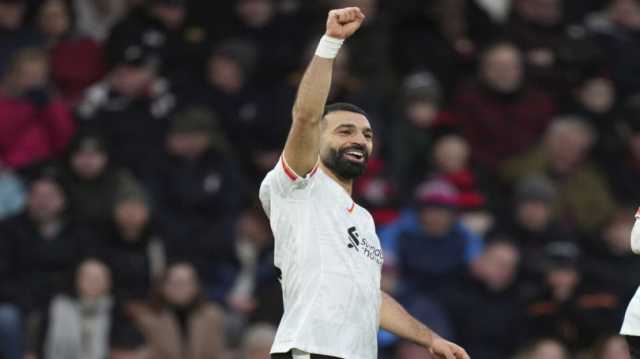 محمد صلاح في مهمة “ثأرية” مع ليفربول ضد توتنهام