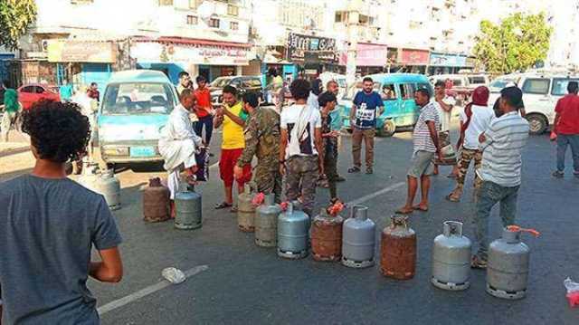 هجوم غير مسبوق من الانتقالي على العرادة