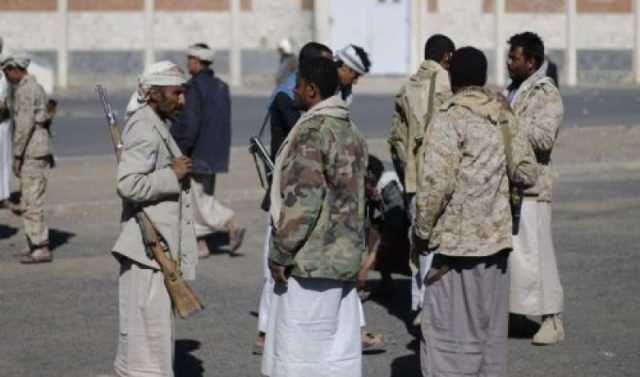 جريمة إعدام بشعة.. هكذا كان مصير مواطن حاول الهروب من قبضة مليشيا الحوثي بعد القبض عليه