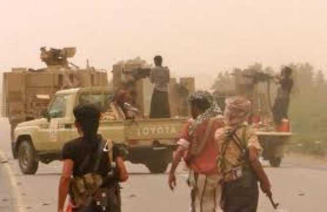 هجوم حوثي مباغت على محافظة جنوبي اليمن وهروب جماعي للمقاتلين
