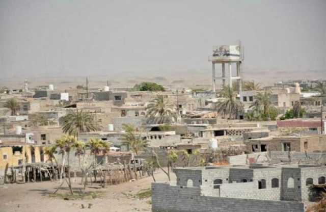 مليشيا الحوثي تعلن التسمية الجديدة لمحافظة الحديدة (وثيقة)