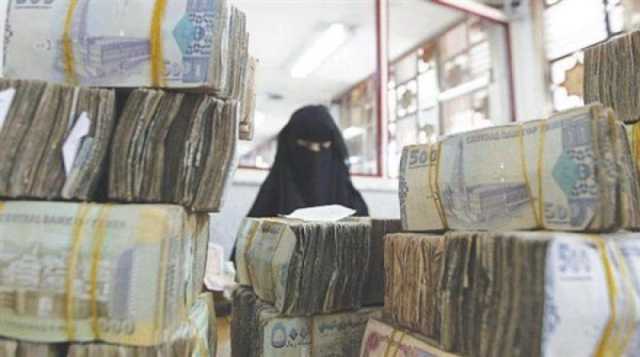 انهيار جديد للريال اليمني مقابل العملات الأجنبية
