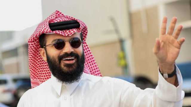 تصرف غريب من أنمار الحائلي .. هل يرحل عن رئاسة الاتحاد السعودي؟