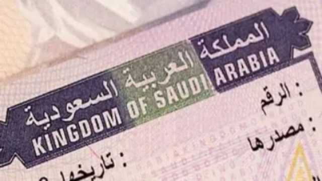 السعودية تعلن عن تأشيرة إلكترونية لـ 8 دول جديدة (الأسماء)