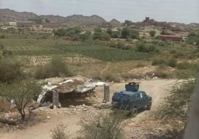 حملة عسكرية حوثية في البيضاء وقصف المنازل بالأسلحة الثقيلة واختطاف عدد من المواطنين