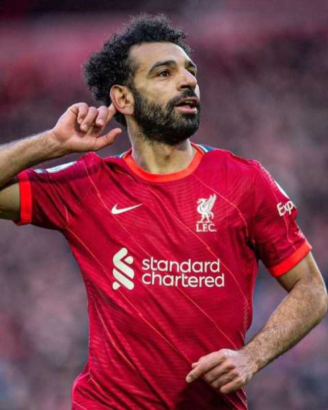 ليفربول يبيع محمد صلاح لنادي الاتحاد السعودي بشرط واحد