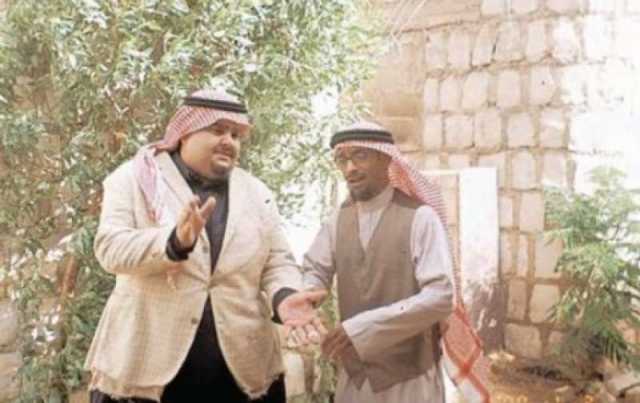 وفاة فنان سعودي شهير أحد نجوم المسلسل الكوميدي ”غشمشم”