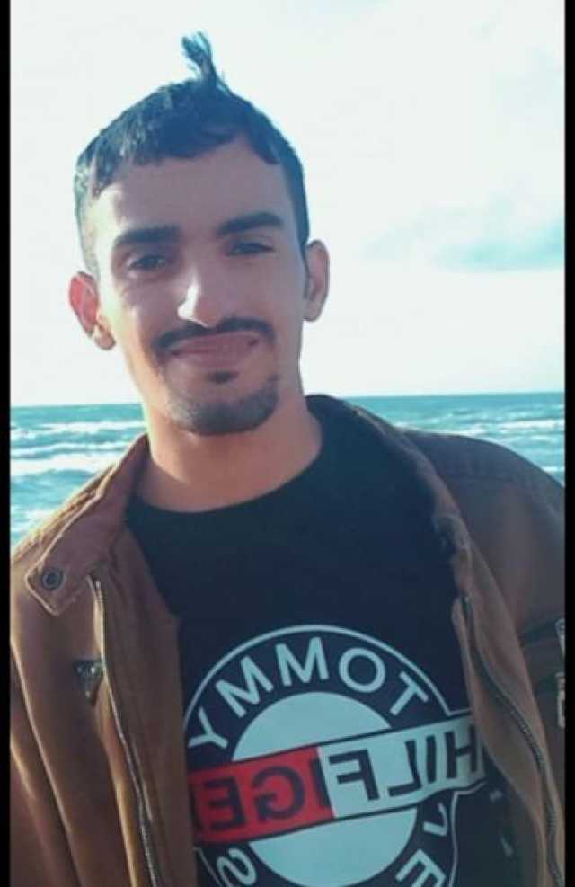 إعلان رسمي بفقدان شاب يمني في البحر بين المغرب وإسبانيا