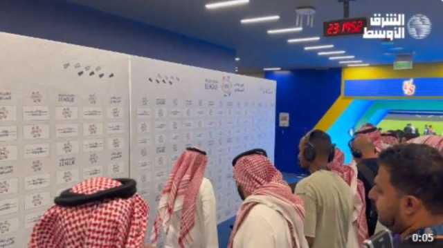 خسارة غير متوقعة للنصر السعودي أمام التعاون وردة فعل مفاجئة من رئيس النادي مسلي آل معمر ”فيديو”