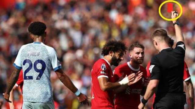 ليفربول يقلب الطاولة على بورنموث (فيديو)