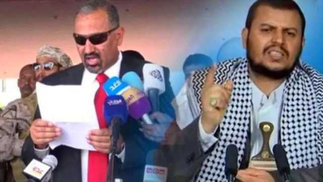 سياسي سعودي: لا يمكن أن ينجح الحل السياسي في اليمن بوجود منظومة شمال الشمال وجنوب الجنوب