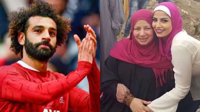 فنانة مصرية توجه نصيحة ”مثيرة” لمحمد صلاح بخصوص السعودية