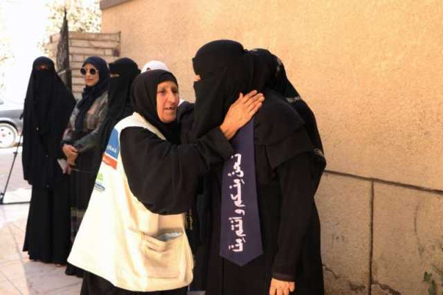 مؤسسة اليمن لرعاية مرضى السرطان والأعمال الخيرية” تستقبل الدفعة الثامنة من مرضى سرطان الغدة الدرقية في القاهرة